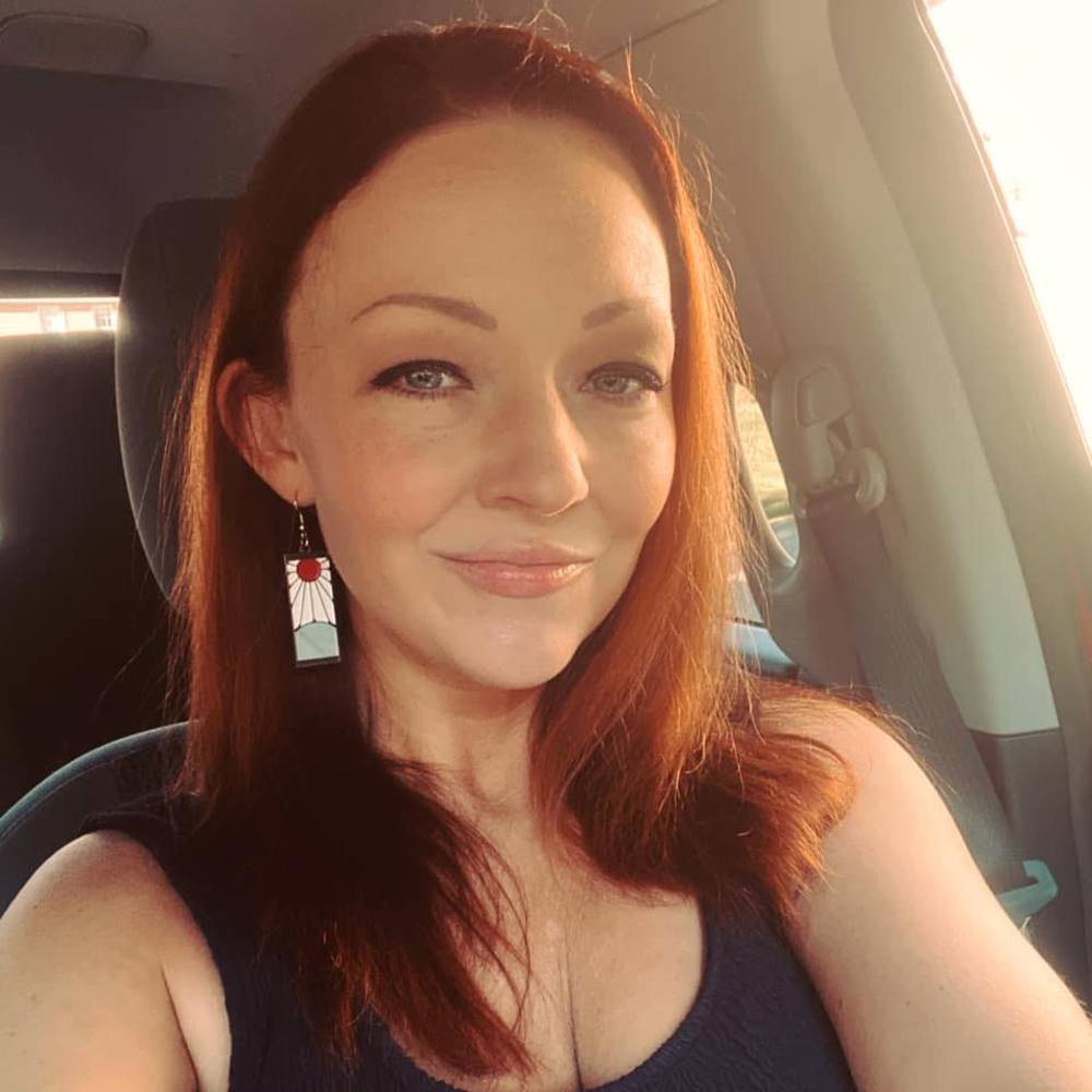 Meet your Posher, Lindsay